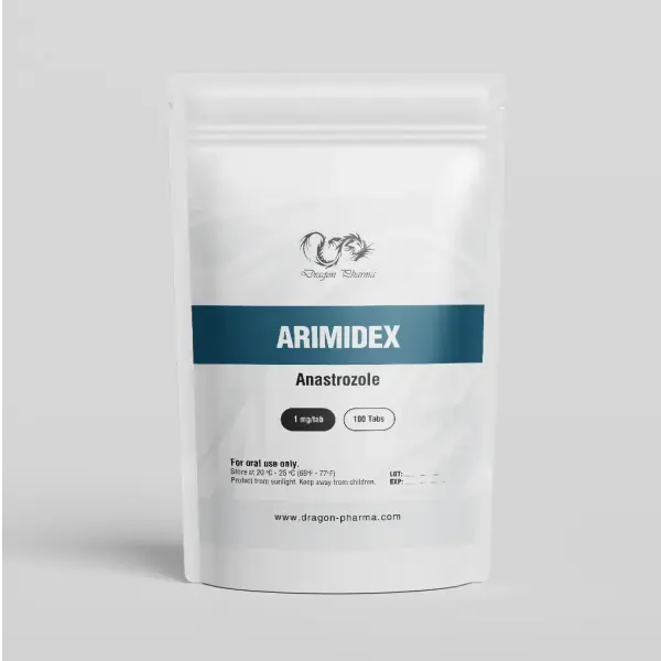 Arimidex Dragon Pharma