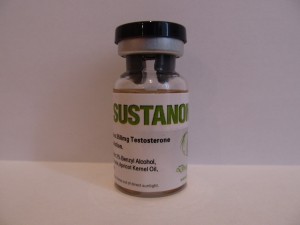 10ml vial sustanon 350 dragon pharma