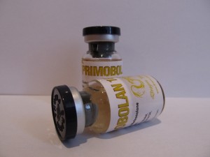 dragon pharma primobolan