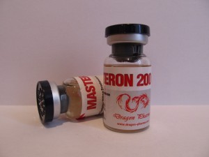 masteron 200 10ml vials pic