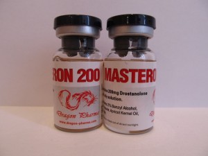 masteron 200 vial dragon pharma