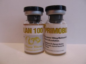 primobolan 100 dragon pharma