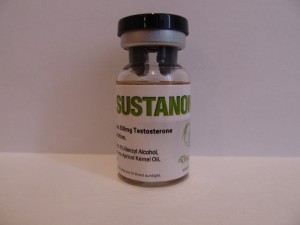 sust 350 by dragon pharma