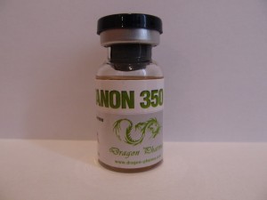 sustanon 350