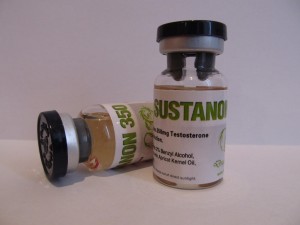 sustanon 350 dragon pharma