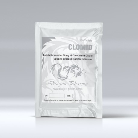 How to use Clomid