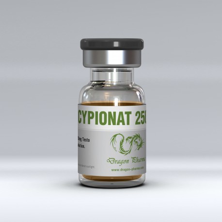 Cypionate or Enanthate