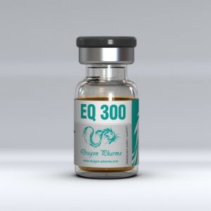 EQ 300 by dragon pharma