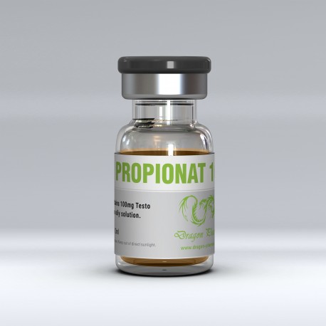 dragon pharma propionat