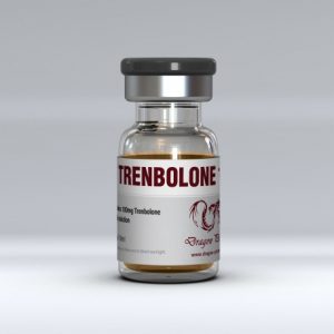 Muscle Building Steroid