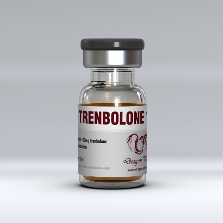 Trenbolone Dragon Pharma