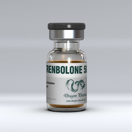 Advanced Steroid Cycle trenbolone