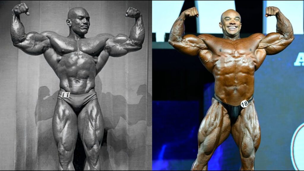 Sergio Oliva Jr.