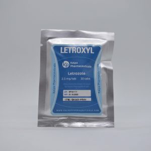 Letroxyl