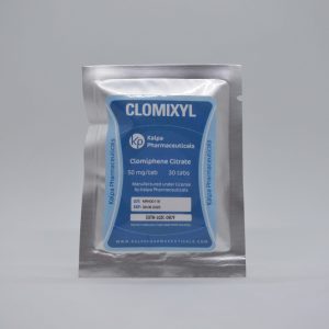 Clomixyl