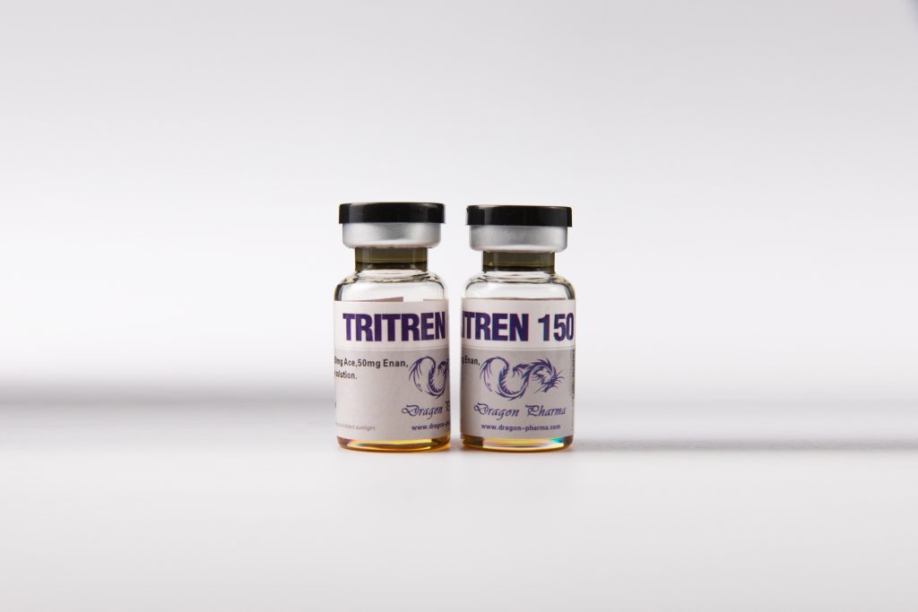 Tri-Tren 150 (2019)by Dragon Pharma