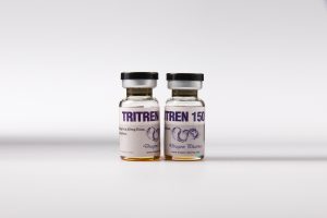 Tri-Tren 150 by Dragon Pharma