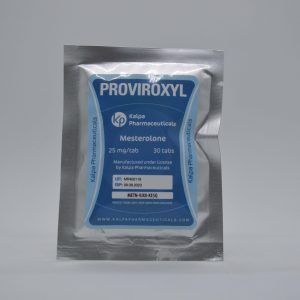 Proviroxyl