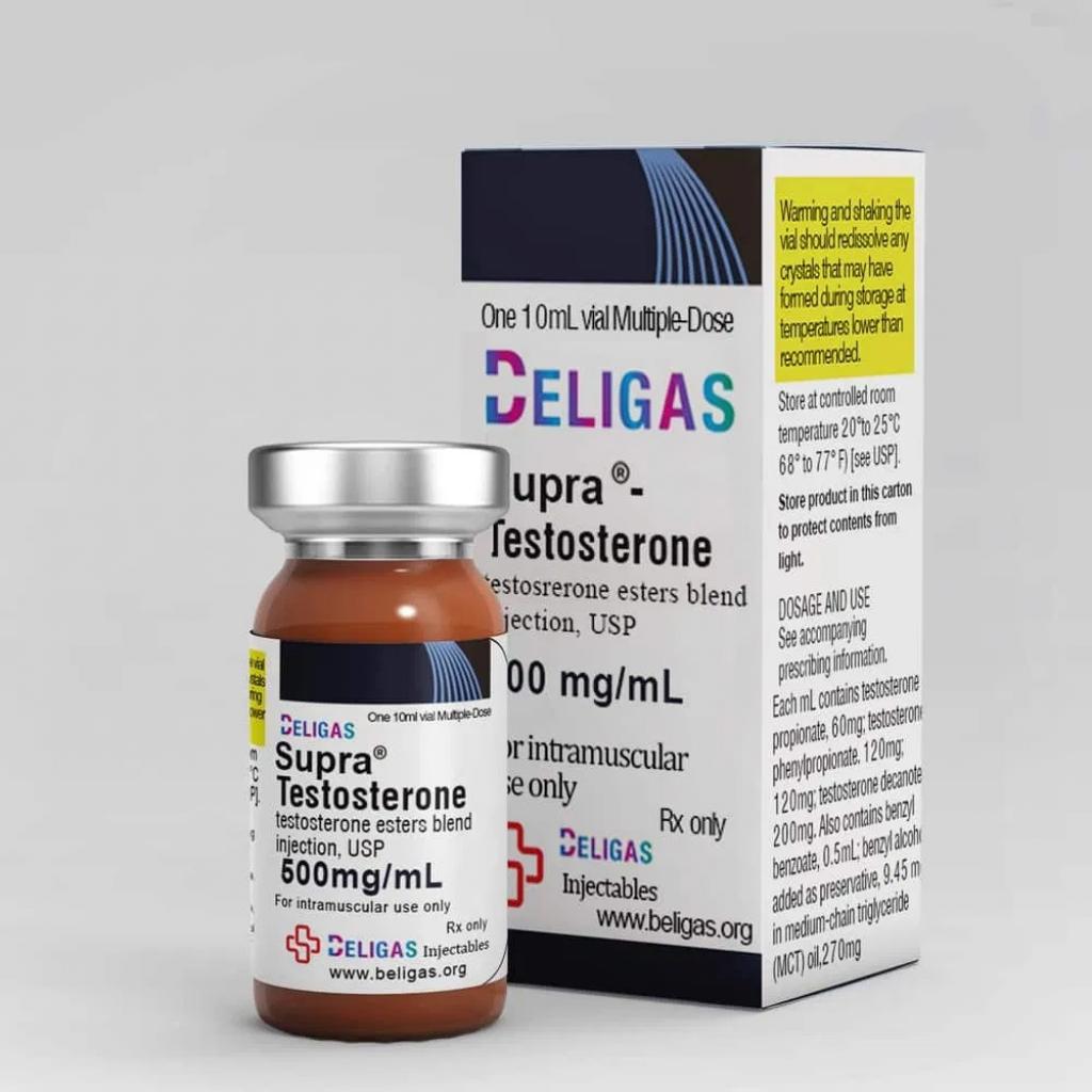 Beligas Pharmaceuticals