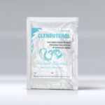 Dragon Pharma Clenbuterol