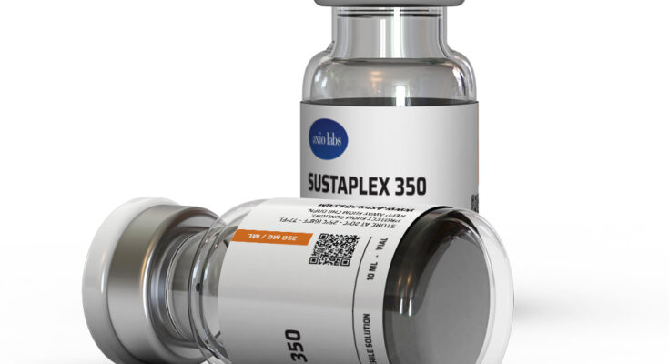 Axiolabs Sustaplex 350