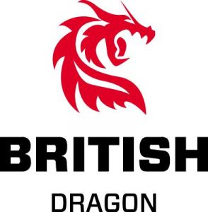 New British Dragon