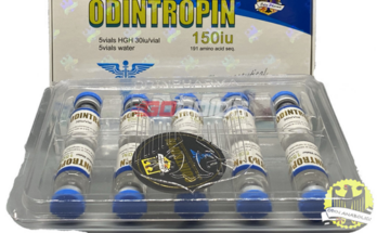 Odin Pharma Steroids for Sale