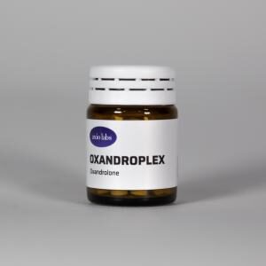oxandroplex for bodybuilding