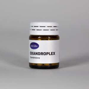 Axiolabs - Oxandroplex - 10mg - 100 tabs