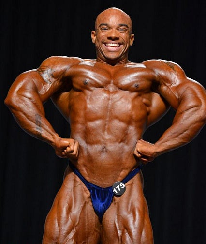 Sergio Oliva Jr.