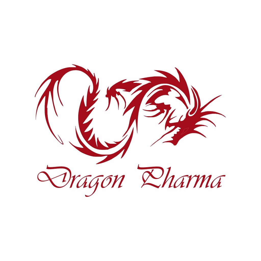 Dragon Pharma Steroids