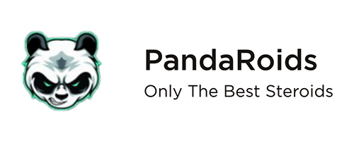 panda roids 7lab supplier