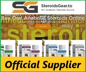 SteroidsGear