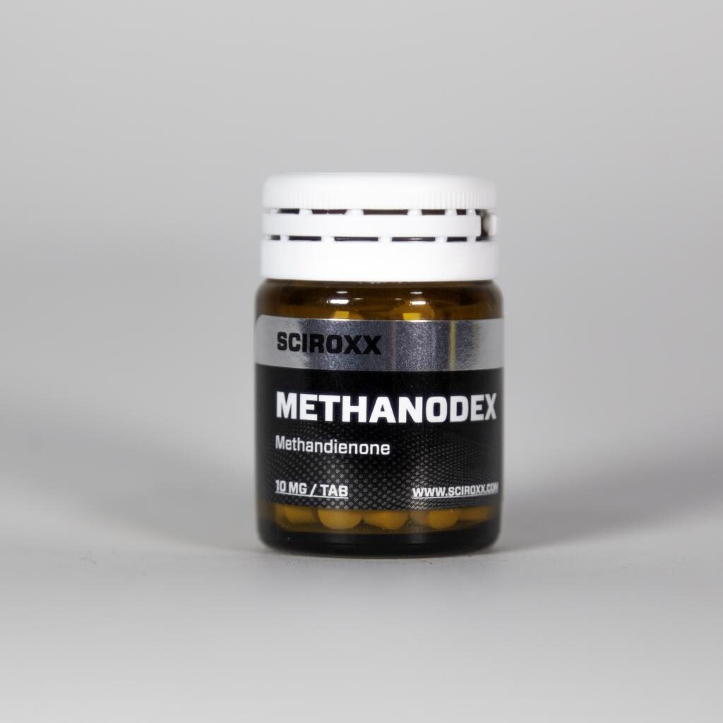 Methanodex 10