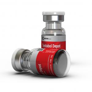 Testabol Depot Inject