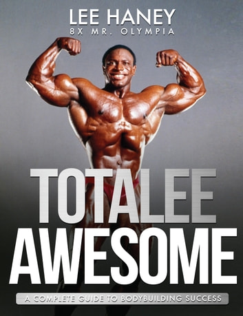 Lee Haney books