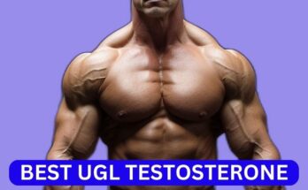 best ugl testosterone