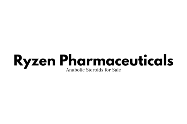 Ryzen Pharmaceuticals
