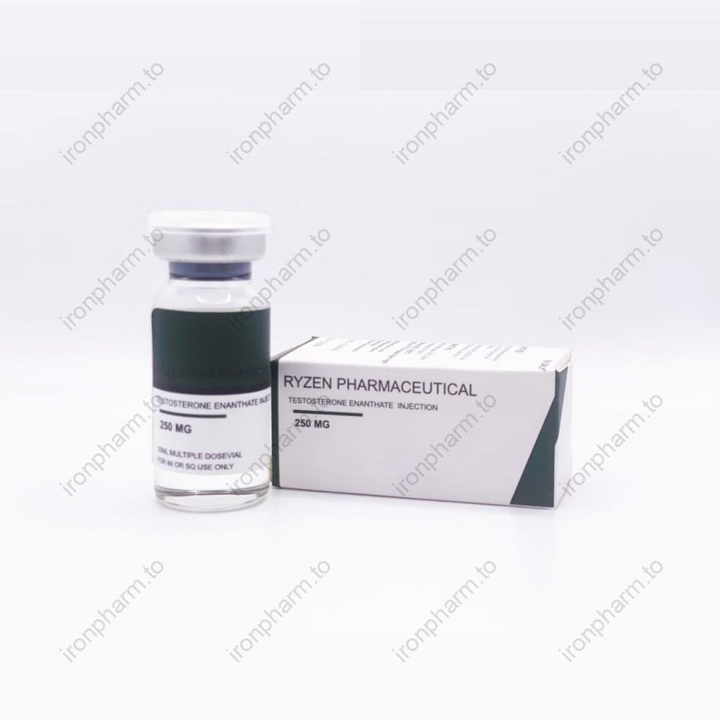 Ryzen Pharmaceuticals Testosterone Enanthate