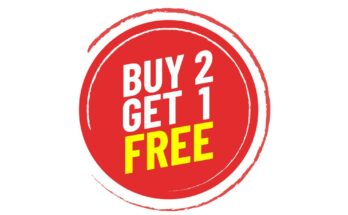 buy 2 get 1