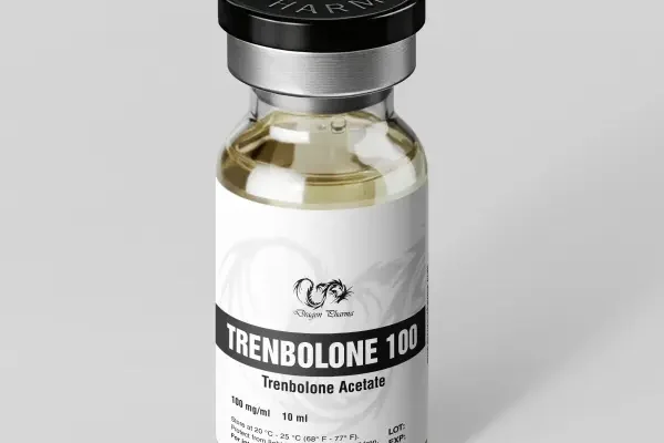 Trenbolone Acetate