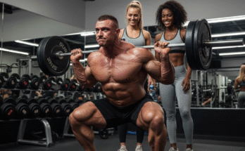 Image for article on how to avoid Deca Durabolin side-effects.