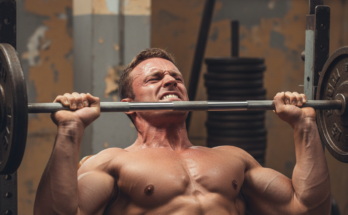 Chest and Triceps Workout