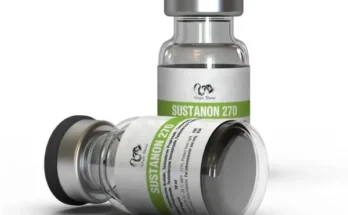 Sustanon 270 Dragon Pharma