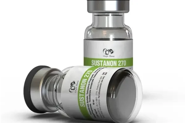 Sustanon 270 Dragon Pharma