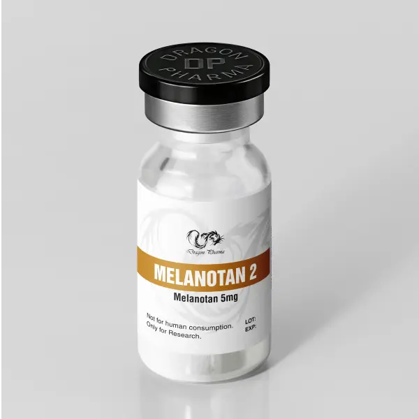 Melanotan 2 Dragon Pharma