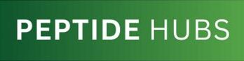 Peptide Hubs Logo