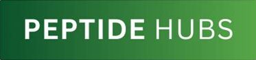Peptide Hubs Logo
