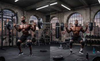 Front Squat vs Back Squat: Which One Builds More Strength and Muscle?