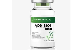 aod 9604 peptide